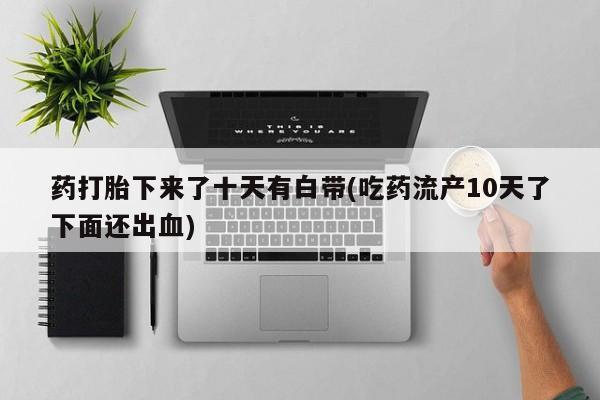 打胎药怎么买药打胎下来了十天有白带(吃药流产10天了下面还出血)
