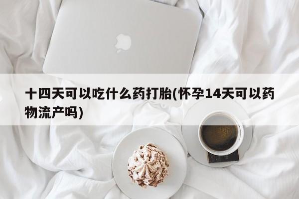 打胎药怎么买十四天可以吃什么药打胎(怀孕14天可以药物流产吗)